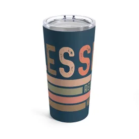 Blessed Tumbler 20oz