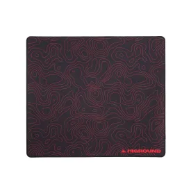 LAVAROCK Large Mousepad (50 x 45 cm)