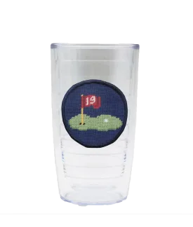 19th Hole Tervis Tumbler