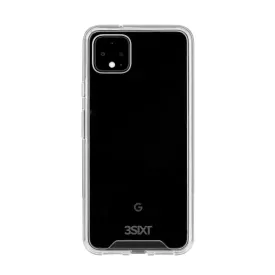 3sixT PureFlex 2.0 - Google Pixel 4 XL - Clear