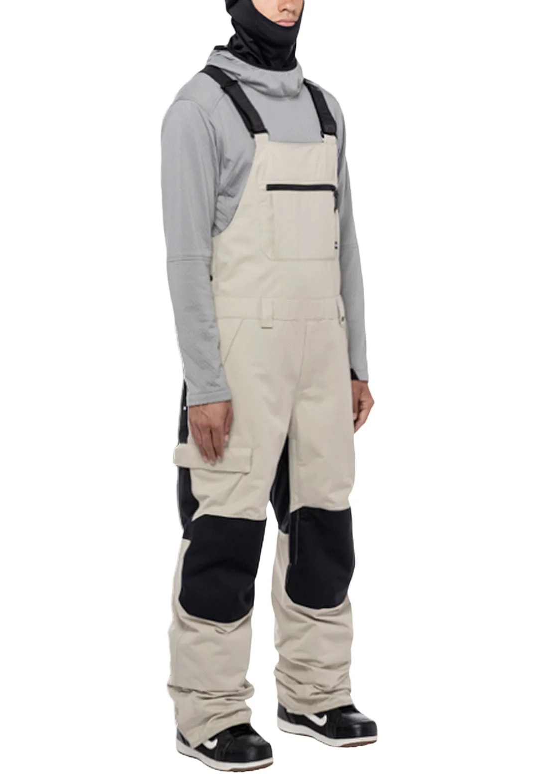 686 Men's Hot Lap Insulated Bib Pants