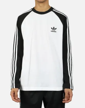 Adidas 3-STRIPES LONG-SLEEVE SHIRT