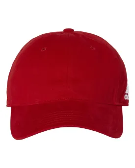 Adidas A12 Core Performance Relaxed Cap