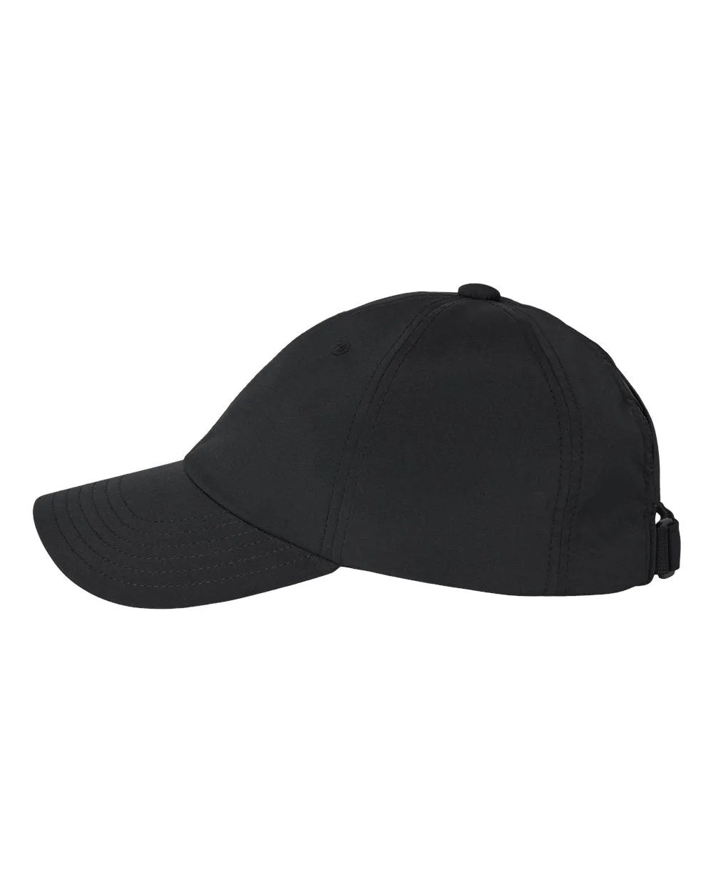 Adidas A3002S Women's Sustainable Crisscross Ponytail Cap