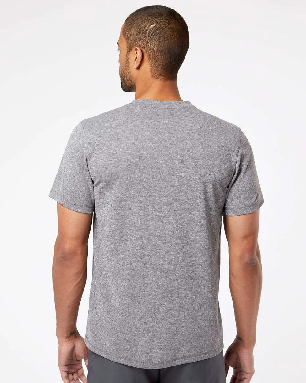 Adidas A376 - Sport T-Shirt