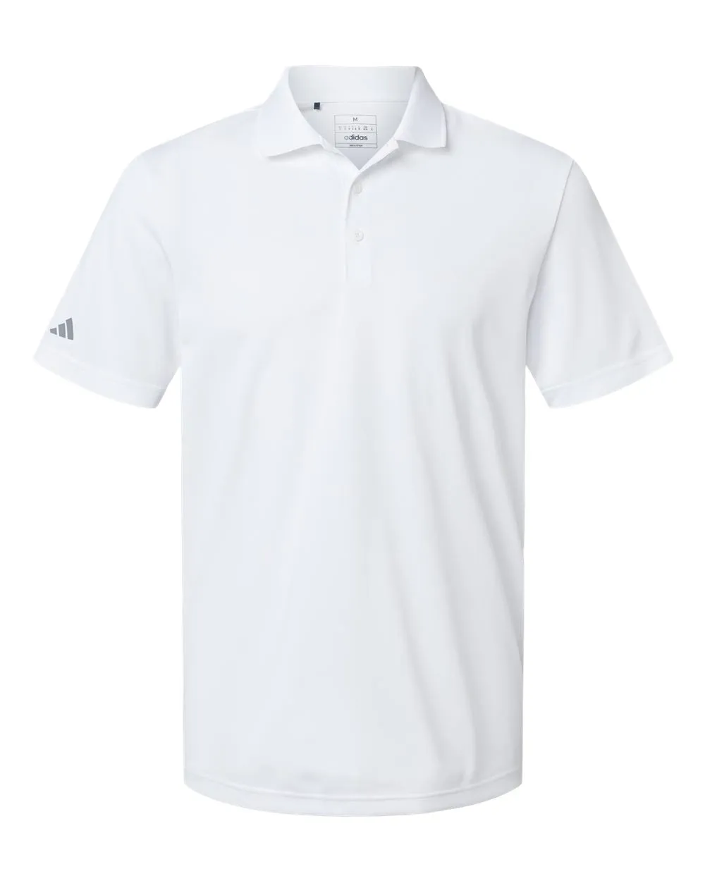 Adidas A430 Basic Sport Polo Shirt