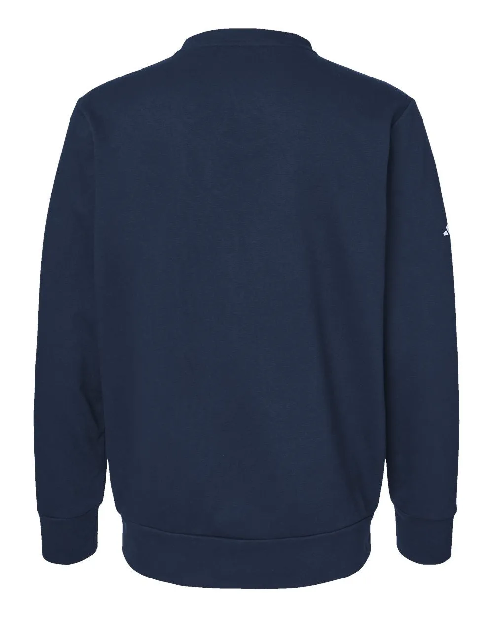 Adidas A434 Fleece Crewneck Sweatshirt