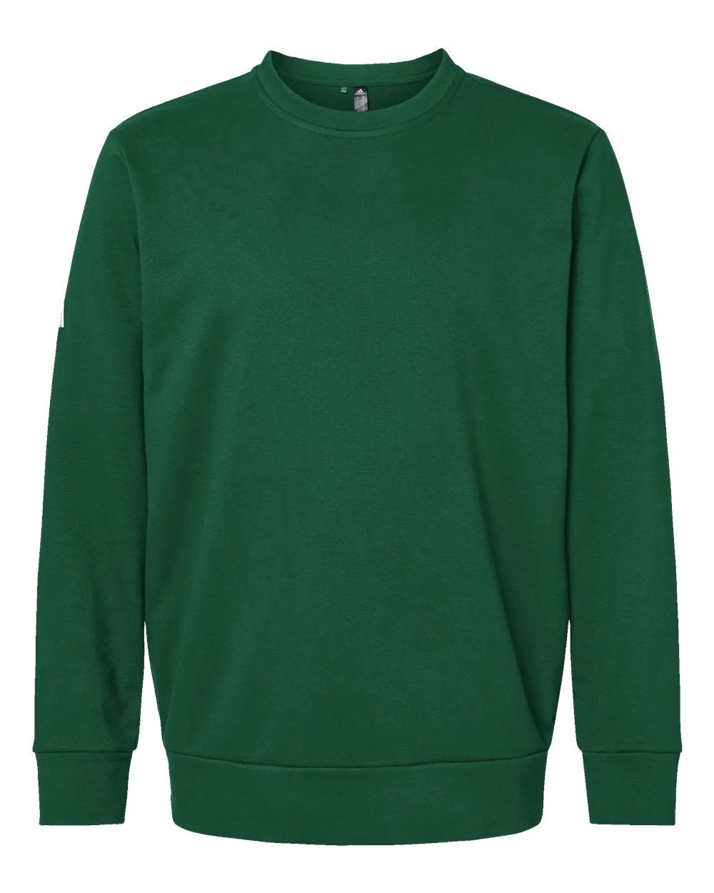 Adidas A434 Fleece Crewneck Sweatshirt