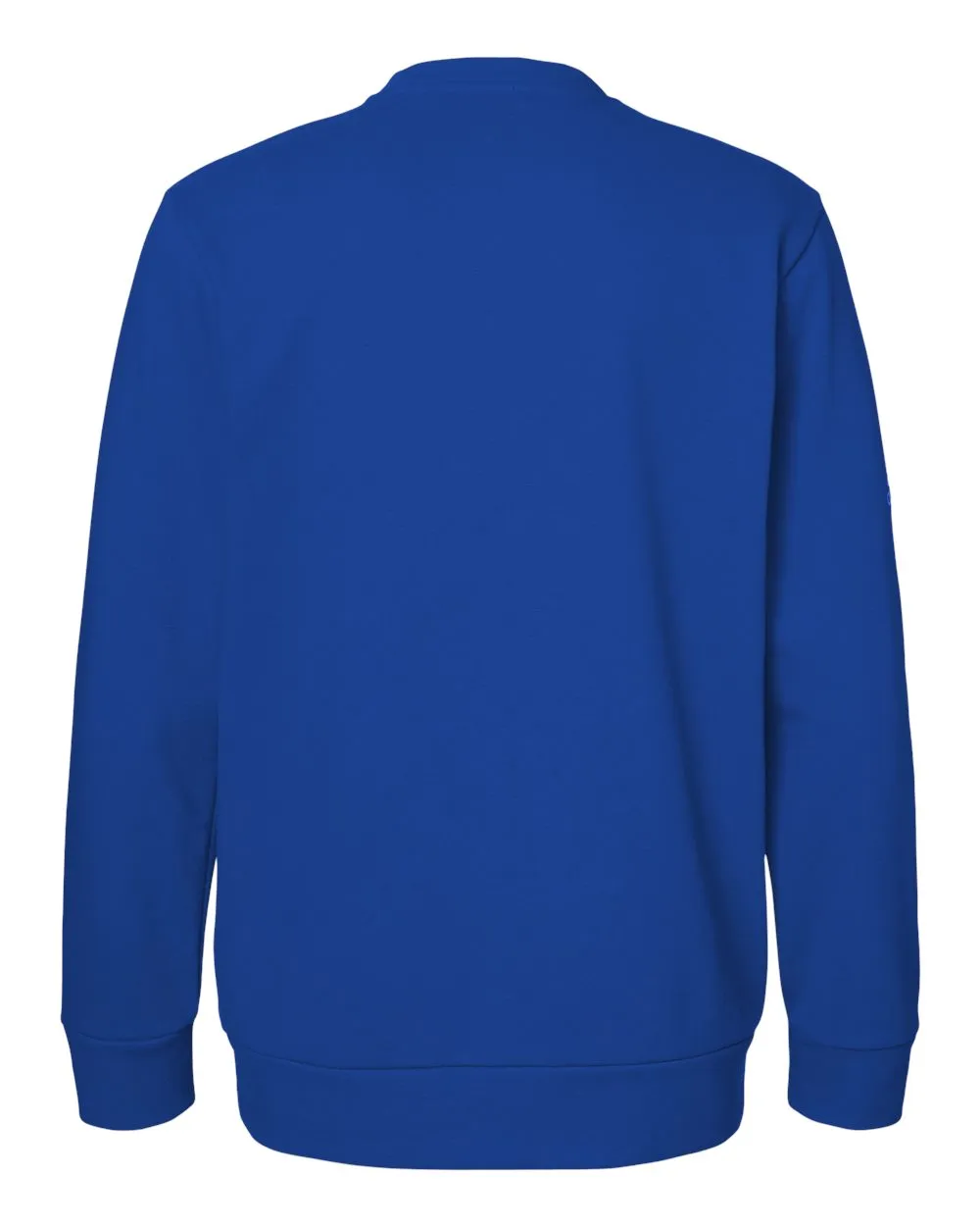 Adidas A434 Fleece Crewneck Sweatshirt