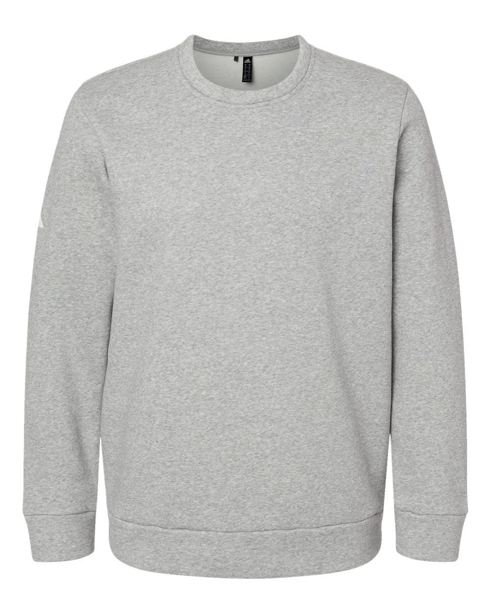 Adidas A434 Fleece Crewneck Sweatshirt