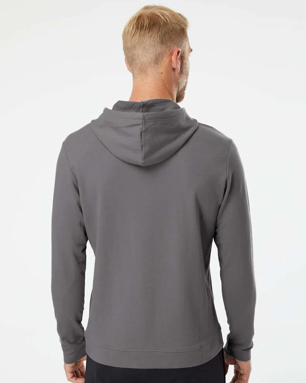 Adidas A450 Lightweight Hooded Sweatshirt