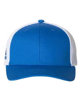 Adidas A627 Mesh-Back Colorblocked Cap