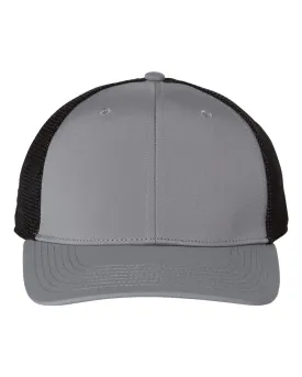 Adidas A627P Poly Trucker Cap