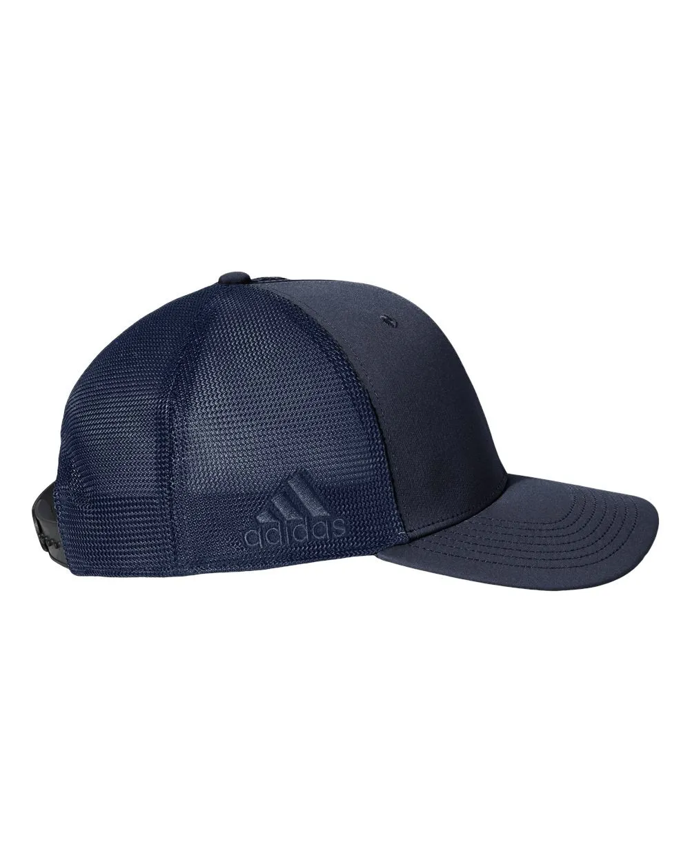 Adidas A627P Poly Trucker Cap