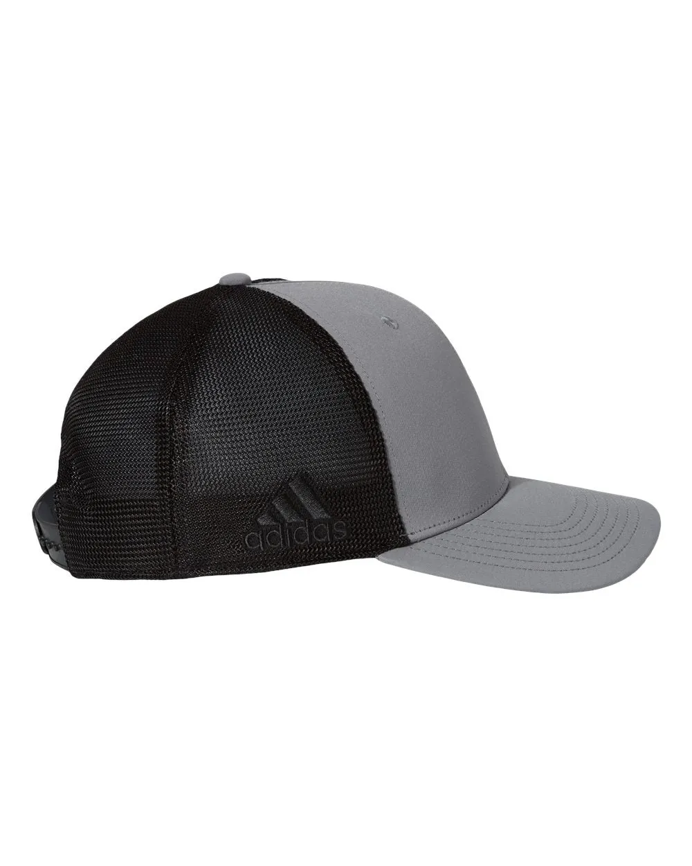 Adidas A627P Poly Trucker Cap