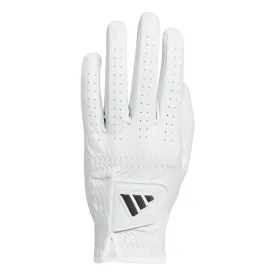 adidas Mens Leather Golf Glove '23