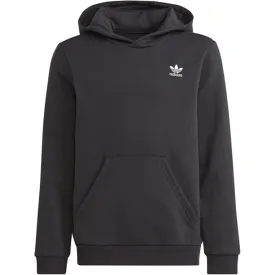 adidas Originals Black / White Hoodie