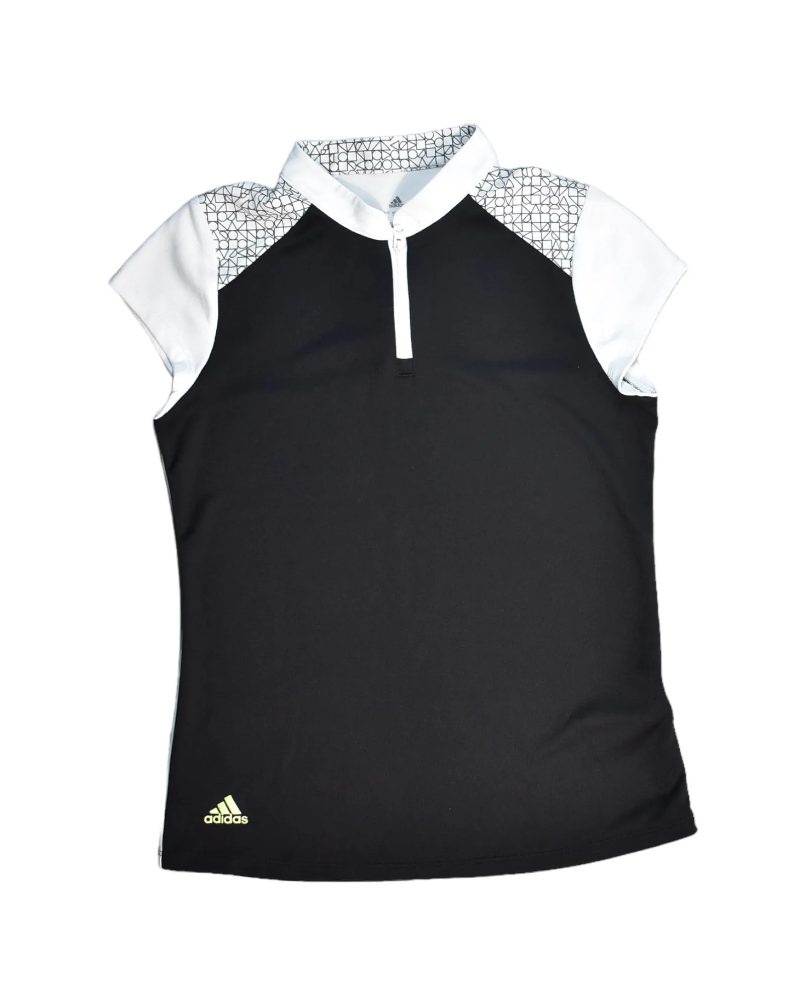 Adidas Short Sleeve Top 12Y