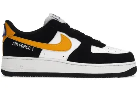 Air Force 1 Athletics Club Black