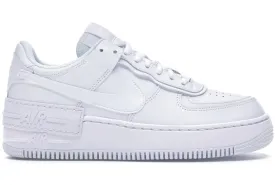 Air Force 1 Shadow Triple White