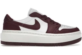 Air Jordan 1 Elevate Low Dark Beetroot