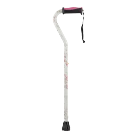 Airgo Comfort-Plus Offset Handle Cane