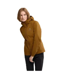 Arc'teryx Women's Atom Hoody Yukon