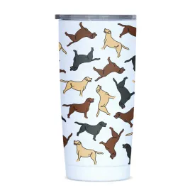 Artist Series Coffee Lab Tumbler