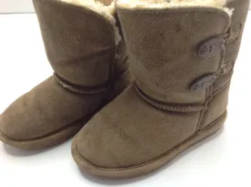 BEAR PAW Camel Boots