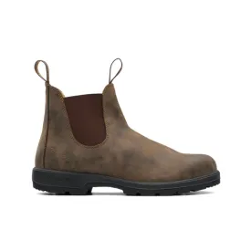 Blundstone 585 - Classic Rustic Brown