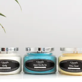 Candle Bundle - New Hotel Releases