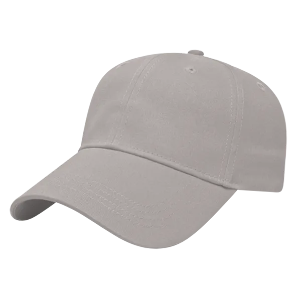 Cap America i5000 - Lightweight Structured Low Profile Cap - Blank