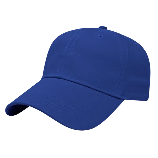 Cap America i5000 - Lightweight Structured Low Profile Cap - Blank