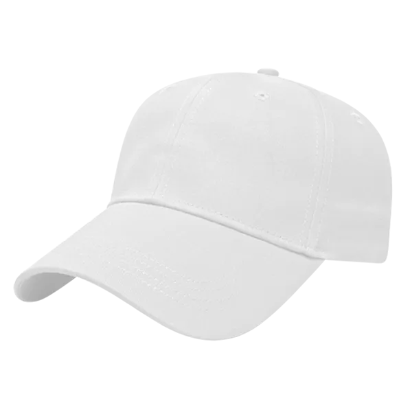 Cap America i5000 - Lightweight Structured Low Profile Cap - Blank