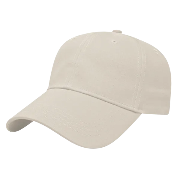 Cap America i5000 - Lightweight Structured Low Profile Cap - Blank