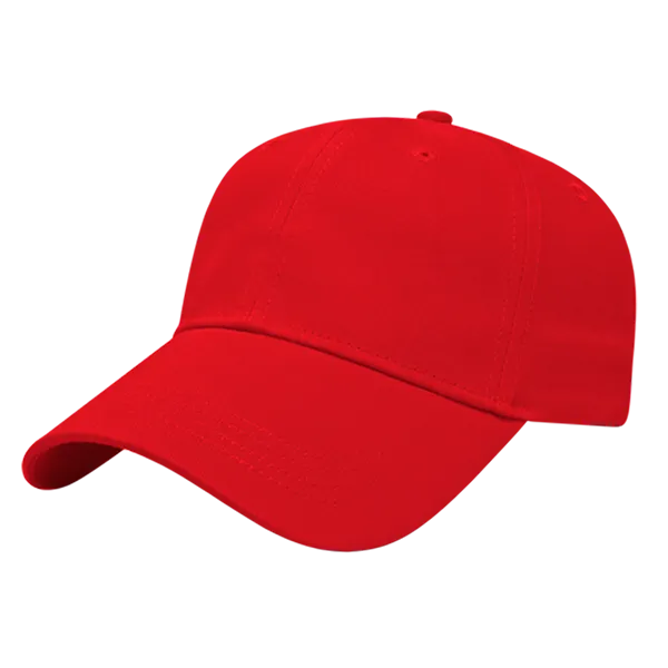 Cap America i5000 - Lightweight Structured Low Profile Cap - Blank