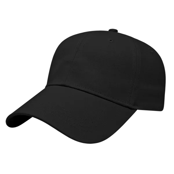 Cap America i5000 - Lightweight Structured Low Profile Cap - Blank