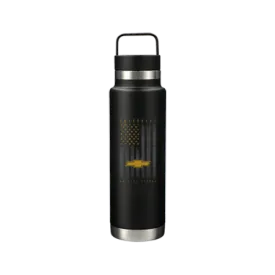 Chevrolet Colton 20oz Copper Insulated Bottle