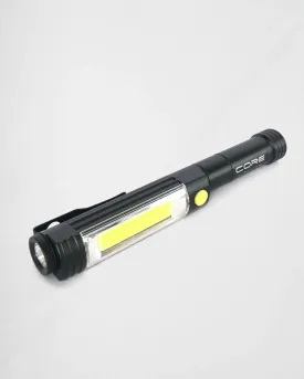 Coast CL400 Magnetic Flashlight/Inspection Light