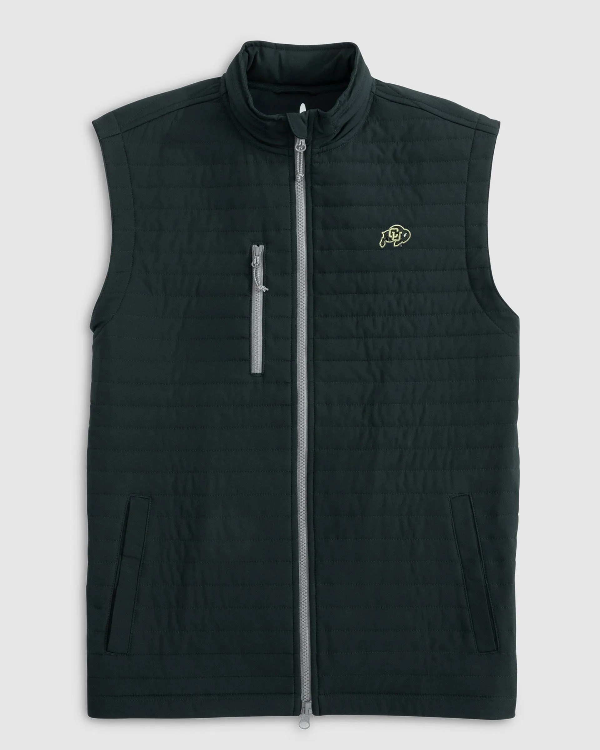 Colorado Crosswind Quilted Performance Vest