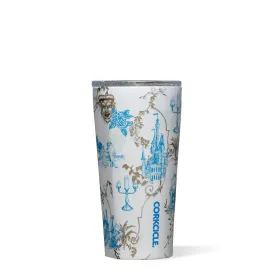 Corkcicle Disney Princess Belle 16oz Tumbler