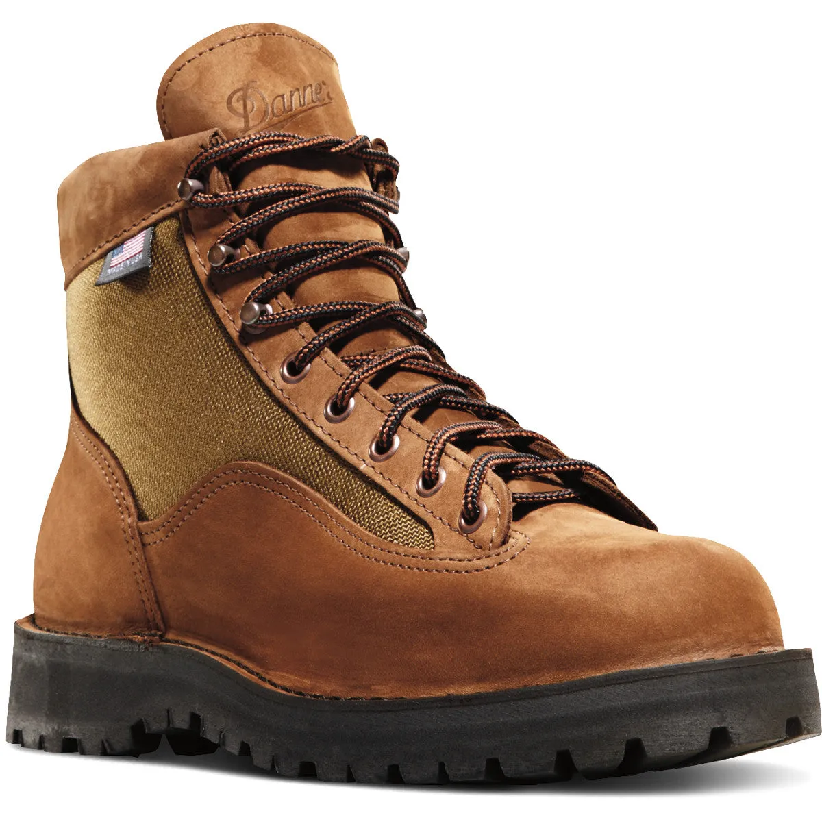 Danner Light II 6" Brown