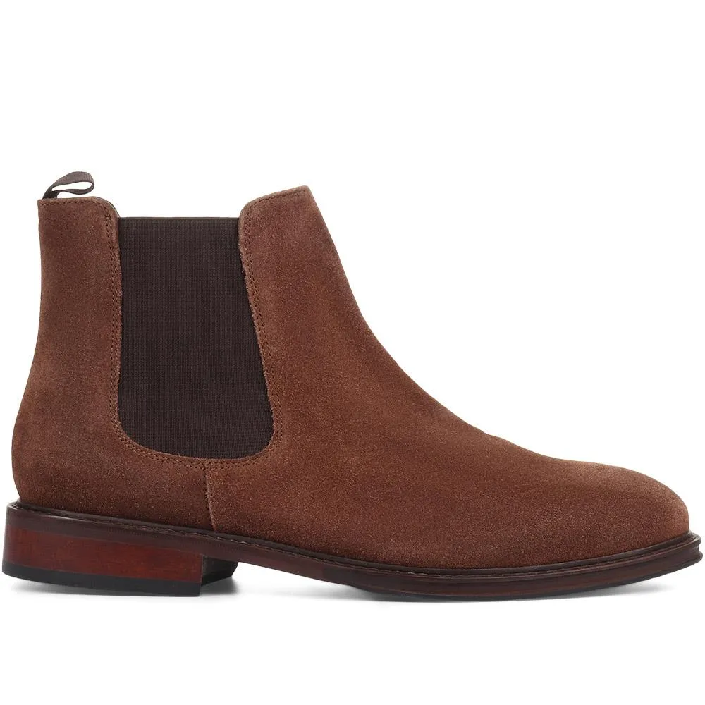 Deakin Chelsea Boots - DEAKIN / 27384063