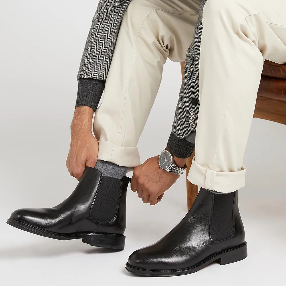 Deakin Chelsea Boots - DEAKIN / 27384063