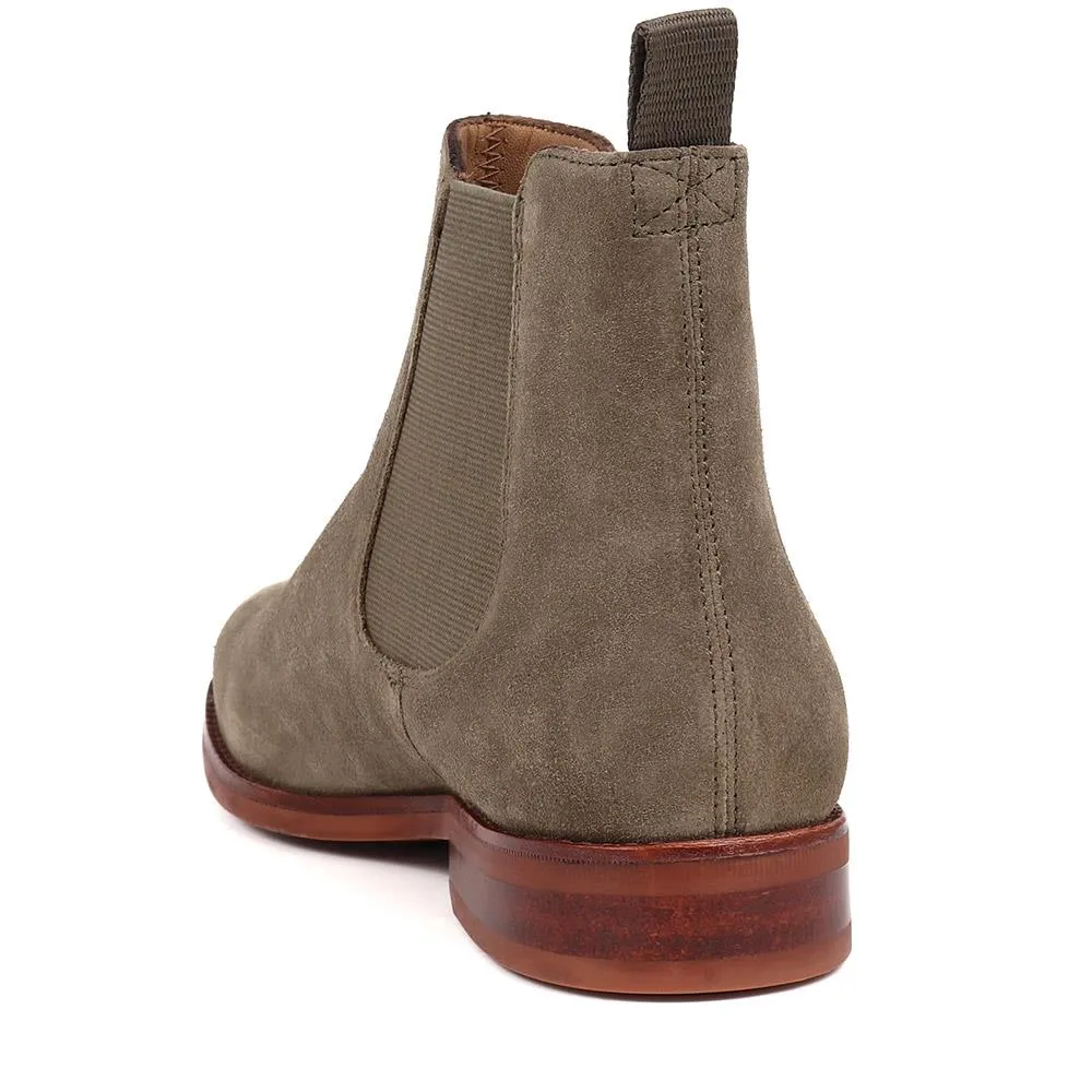 Deakin Chelsea Boots - DEAKIN / 27384063