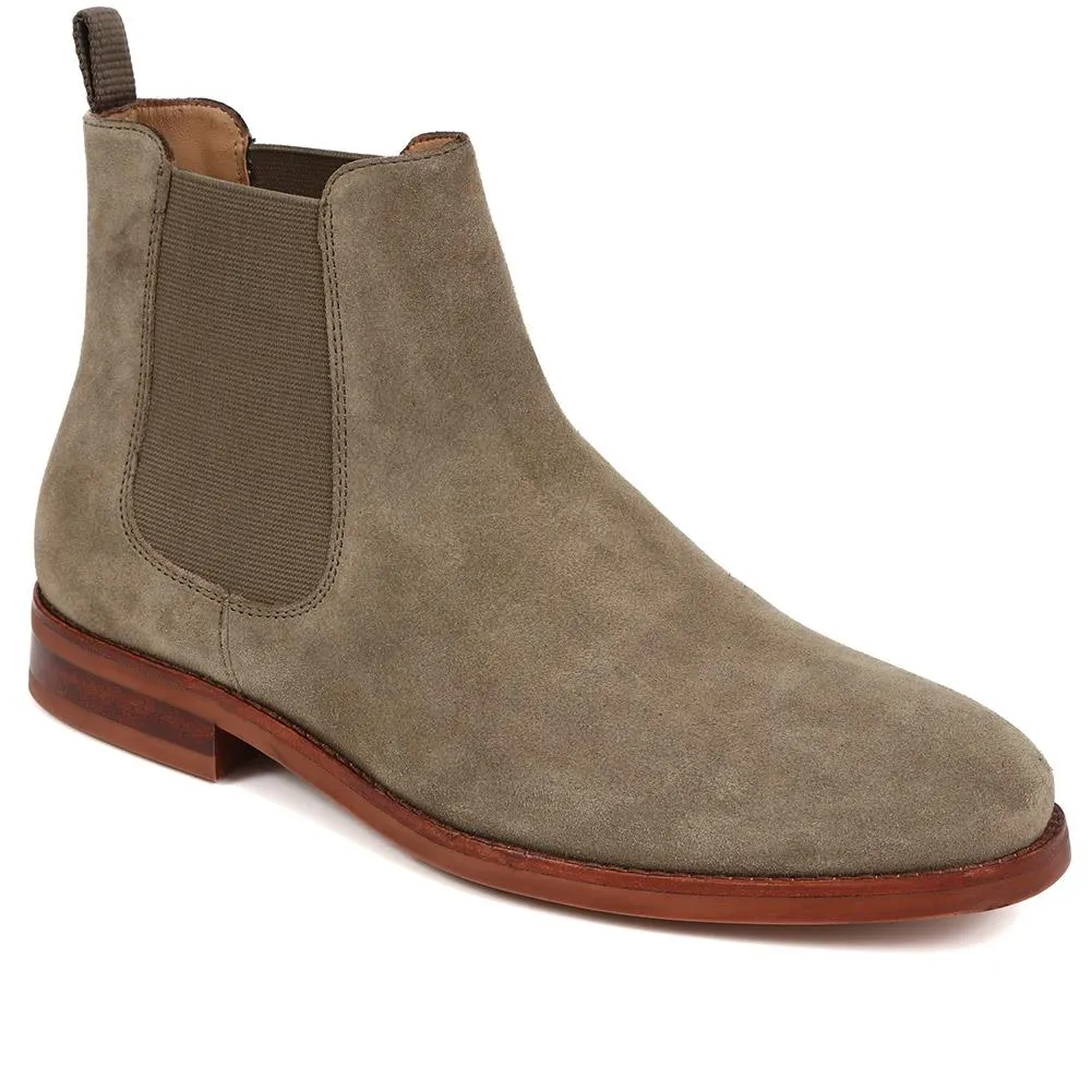 Deakin Chelsea Boots - DEAKIN / 27384063