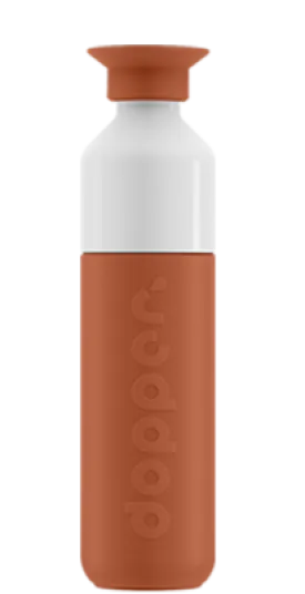 Dopper Insulated Terracotta Tide 350ml