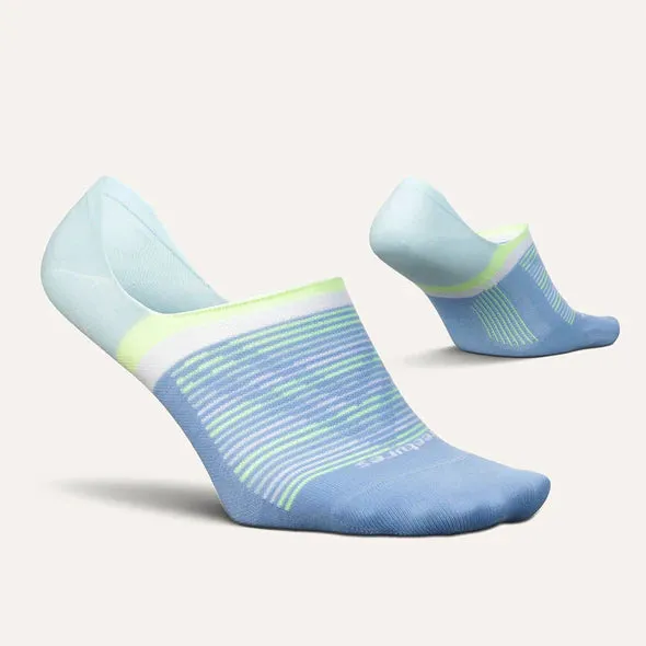 FEETURES EVRYDAY ULTRA LIGHT INVISIBLE - BLUE MULTI - LW756689