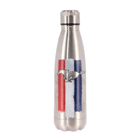 Ford Mustang Tribar Stainless Steel Bottle