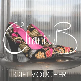 Gift Voucher